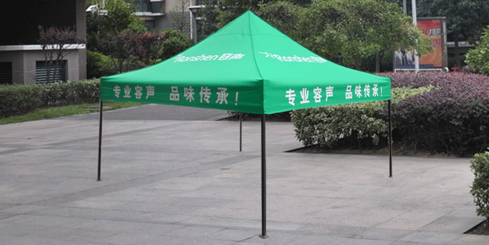 促銷帳篷，最快5個小時出貨，1個起訂