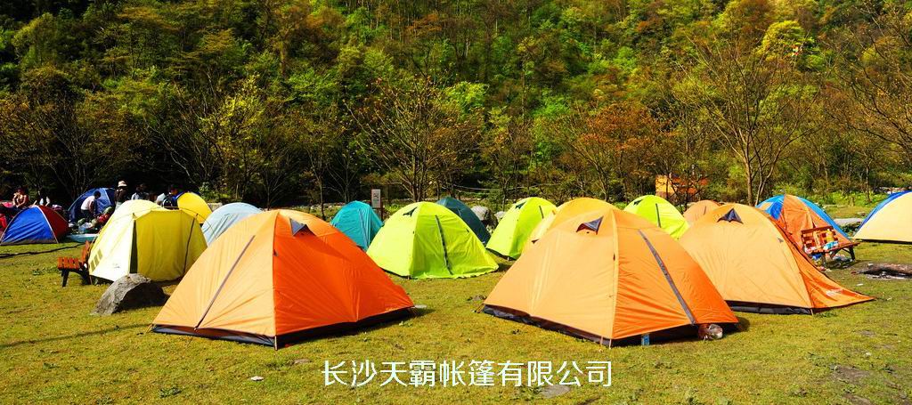 天霸總結(jié)4點野外露營注意事項