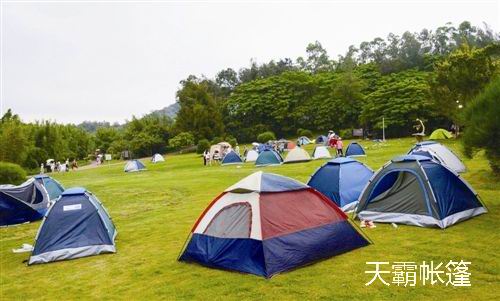 家庭露營(yíng)該選擇什么樣的方式呢？這5種方式 輕松玩出新意