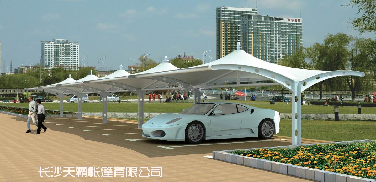 影響膜結(jié)構(gòu)停車篷質(zhì)量的因素有哪些？