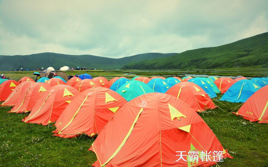 6月畢業(yè)季，去哪玩？長沙這些地方可以露營
