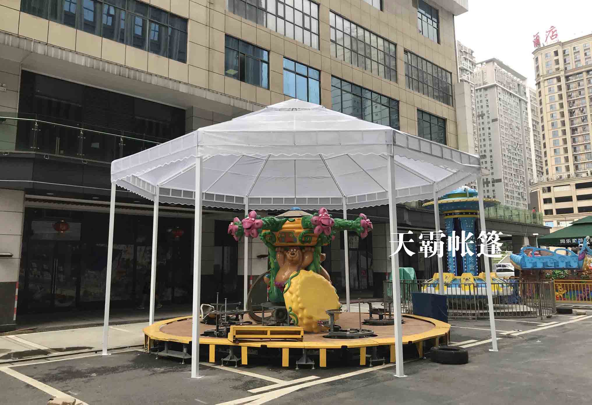 帳篷制作廠家找天霸，現(xiàn)貨銷售+定制生產(chǎn)