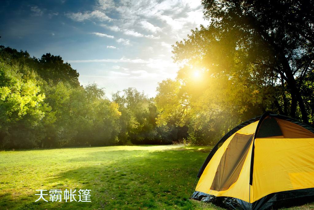 家庭戶外露營(yíng)需要準(zhǔn)備些什么？有什么主意事項(xiàng)？