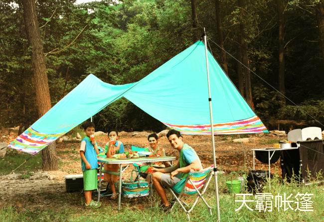 五一小長(zhǎng)假去露營(yíng)嗎？需要準(zhǔn)備哪些裝備？過(guò)來(lái)看看！