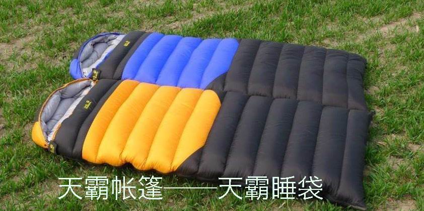 睡袋可不可以機(jī)洗？天霸帳篷告訴你
