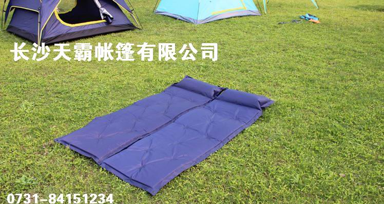 自動(dòng)充氣墊選購要注意哪些要點(diǎn)