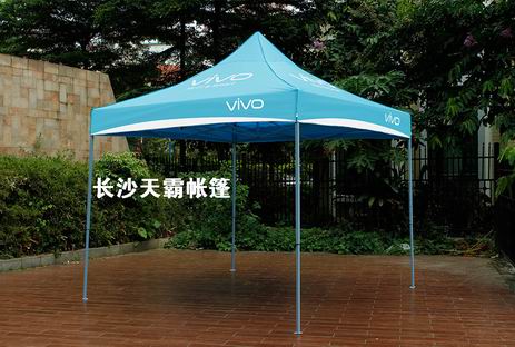 細(xì)數(shù)廣告帳篷為你帶來(lái)的好處