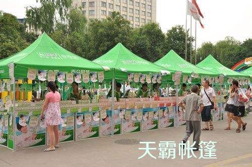 對(duì)于廣告帳篷生產(chǎn)廠家 天霸有話要說
